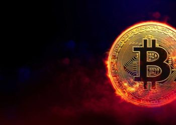 Crypto Market Update: Bitcoin, Altcoins Continue Week-long Decline