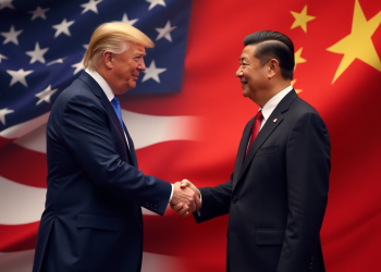 Nvidia Blackwell in Trump-Xi talks: Wall Street’s obsession just became diplomacy