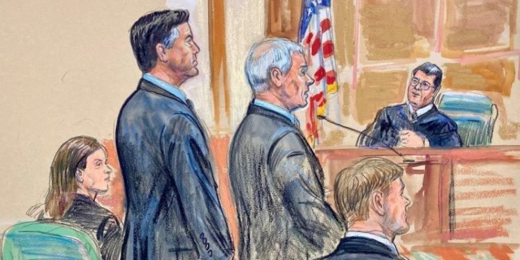 SEN LINDSEY GRAHAM: Comey’s FBI investigated me and 8 colleagues in anti-Trump crusade