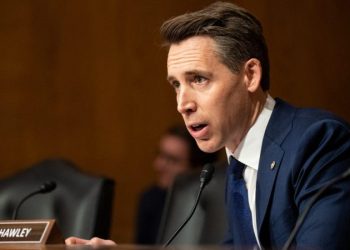 Hawley blasts FDA approval of new abortion drug, cites safety and trust concerns