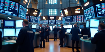 Winners vs. losers in a bruised November: can the S&P 500 recover in December?