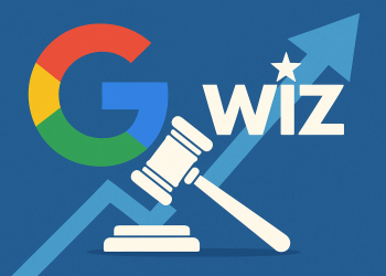 Google clears key antitrust hurdle in $32B Wiz acquisition