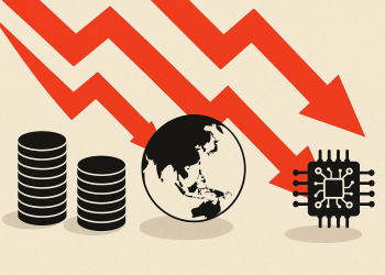 What’s driving foreign investors to ditch Asia’s AI markets now?