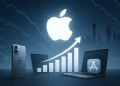 Why Apple has resisted the tech stock sell-off in November