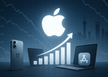 Why Apple has resisted the tech stock sell-off in November
