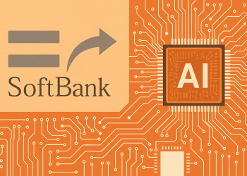 SoftBank accelerates AI chip push as FTC clears Ampere takeover