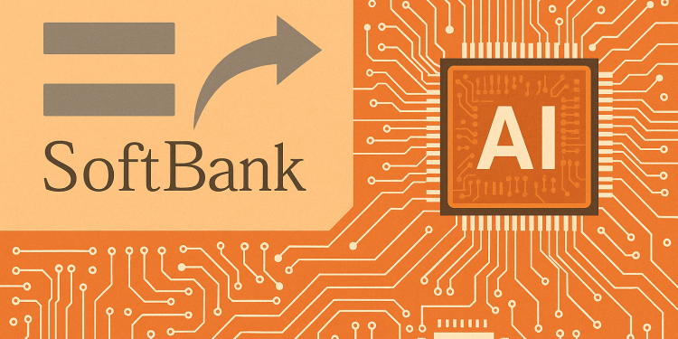 SoftBank accelerates AI chip push as FTC clears Ampere takeover