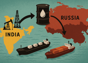 India weighs new Russian oil routes as banks adapt to changing sanctions rules