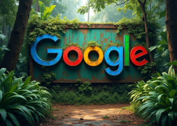 Google quadruples down on Amazon reforestation with top Brazilian carbon supplier startup