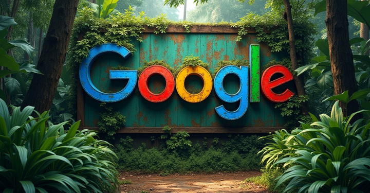 Google quadruples down on Amazon reforestation with top Brazilian carbon supplier startup