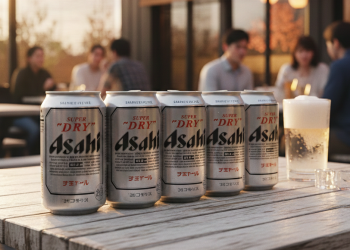 Asahi cyber-attack puts over 1.5 million customer records at risk