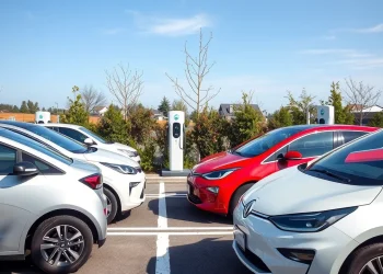 Tesla’s Chinese EV rivals Nio, Xpeng, BYD record strong deliveries in October