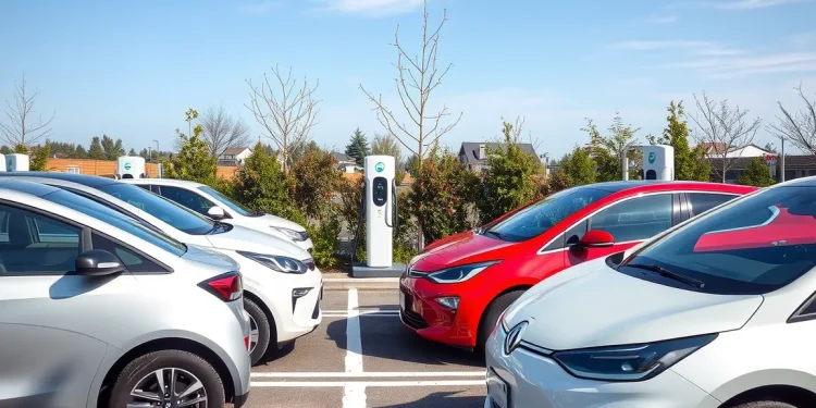 Tesla’s Chinese EV rivals Nio, Xpeng, BYD record strong deliveries in October