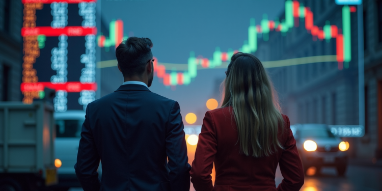 Dow futures gain over 200 points on Monday: 5 things to know before Wall Street opens