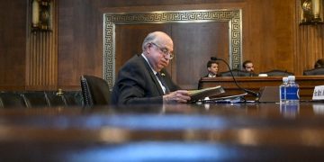 Reagan-appointed judge resigns in protest of Trump, warns of president’s ‘assault on the rule of law’