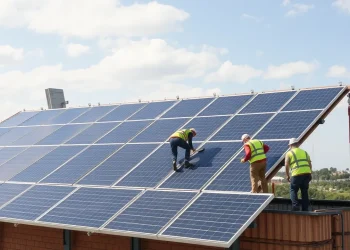 Indian solar manufacturers pivot to domestic market amid export slump