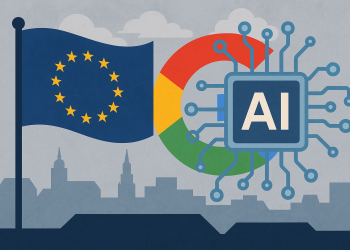 Brussels launches new EU challenge to Google’s expanding AI influence