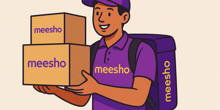 India’s Meesho surges 60% after listing as investor demand for tech IPO surge