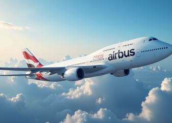 Will the Airbus share price rebound after the A320 recall?