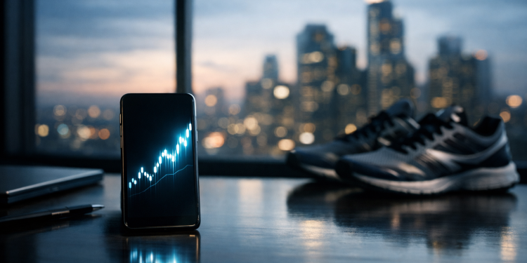 Nike stock: does Tim Cook’s purchase make NKE a buy at current valuations?