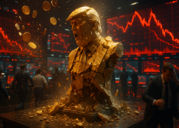 Why Trump-branded investments are collapsing, and what the market is pricing in now 