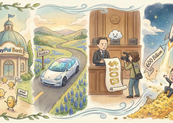 Morning brief: Trump sues BBC for $10B, Musk now worth over $600B