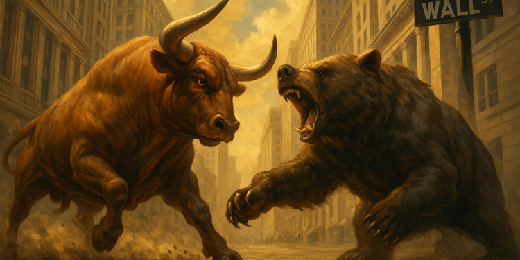 Here’s why the S&P 500 Index and its ETFs like VOO and SPY will soar in 2026