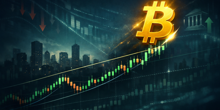 Bitcoin ETFs see over $750M in inflows as BTC breaches $95K