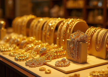 Asian gold markets rebound on strong retail buying in India and China