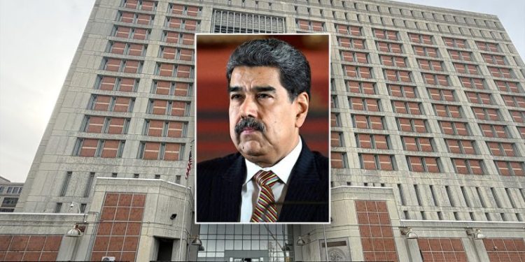 GREGG JARRETT: No, Trump’s order to snatch Maduro was not illegal or unconstitutional