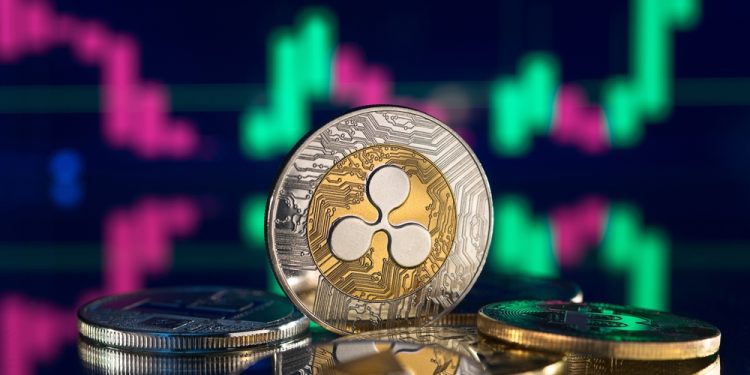 XRP starts 2026 under pressure despite SEC settlement, $1.4B spot ETF inflows