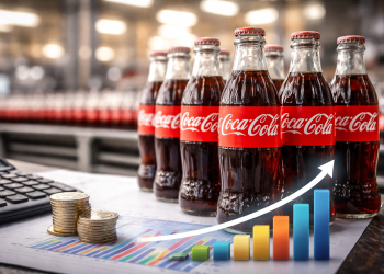 Coca-Cola HBC sees profit momentum continue across Europe and Africa