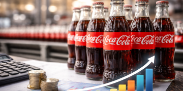 Coca-Cola HBC sees profit momentum continue across Europe and Africa