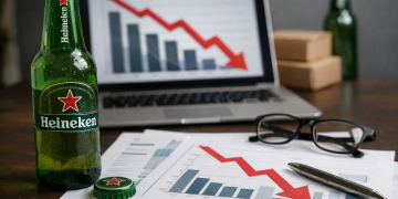 Heineken to cut thousands of jobs as beer demand slows and growth cools