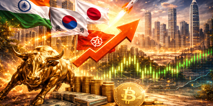 Morning brief: Asia stocks rally on US-India trade deal, SpaceX acquires xAI