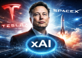 SpaceX-xAI deal sparks talk: could a Tesla-SpaceX merger be next?