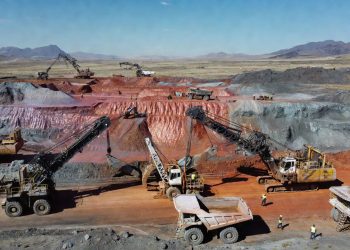 Copper prices crash 10% from peak, but fundamentals point to long-term rebound