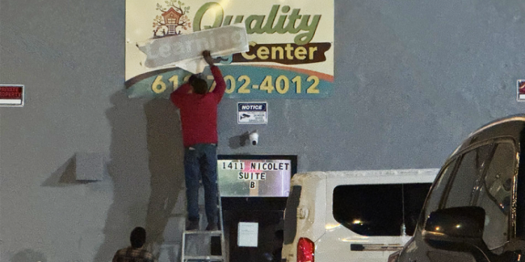 Cruz targets Minnesota-style fraud with bill requiring proof before federal childcare payouts