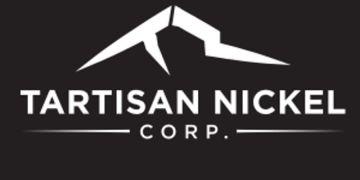 Tartisan Nickel Corp.