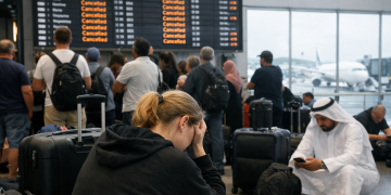 How Iran Israel conflict is shaking Middle East airlines, global tourism