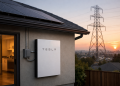Tesla enters UK electricity market with Ofgem power supply approval