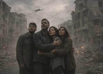 Anthropic-Pentagon clash raises key question: who is to blame if AI kills?