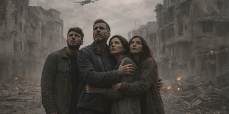 Anthropic-Pentagon clash raises key question: who is to blame if AI kills?