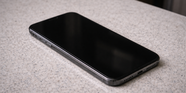 Amazon developing new AI-integrated smartphone: report