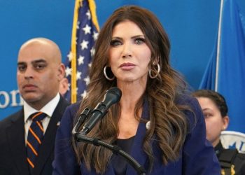 DHS shutdown may delay US terror response amid Iran conflict, expert warns