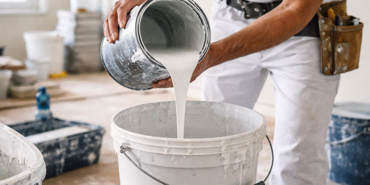 Indian paint stocks slump as crude surge, weak demand hit margins